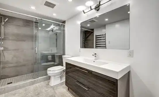 bathroom services Grafton